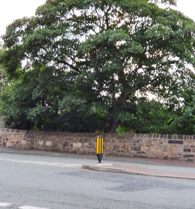 Quarry Recreation Ground