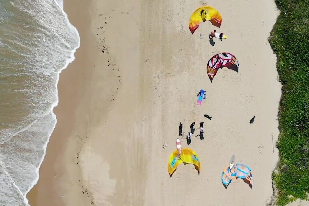 Downwind2Jeri-杰里科科拉必去景点