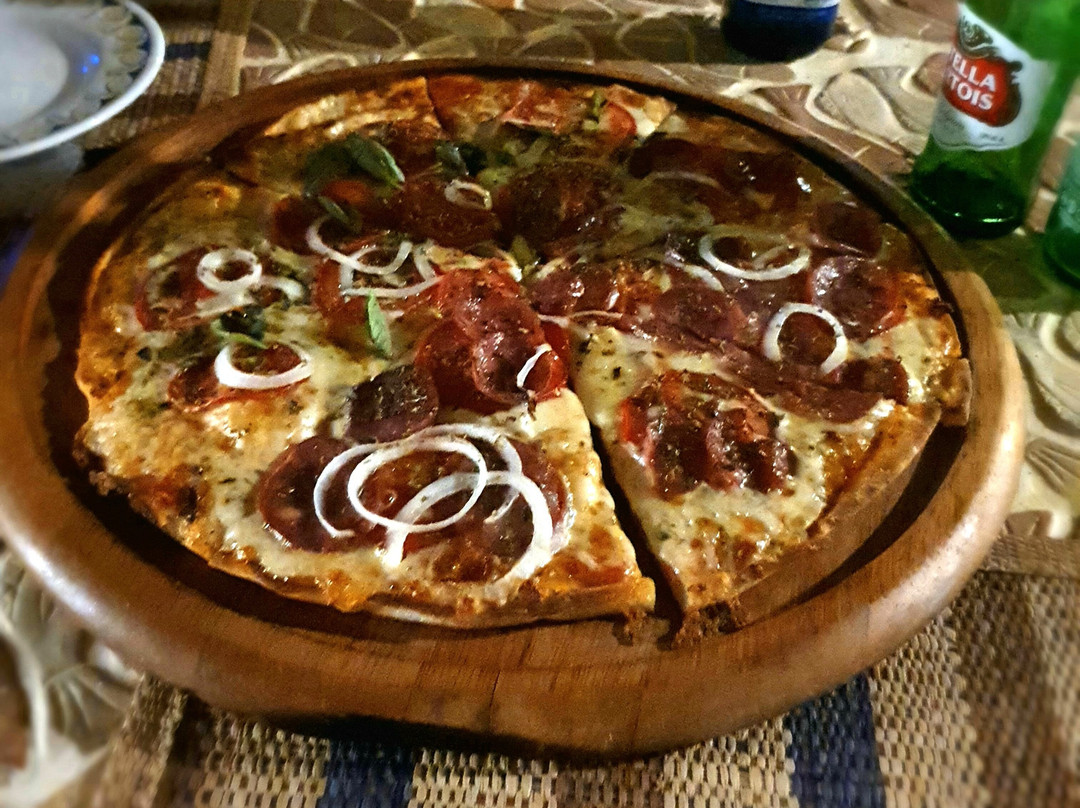 Pousada Do Ninja主图