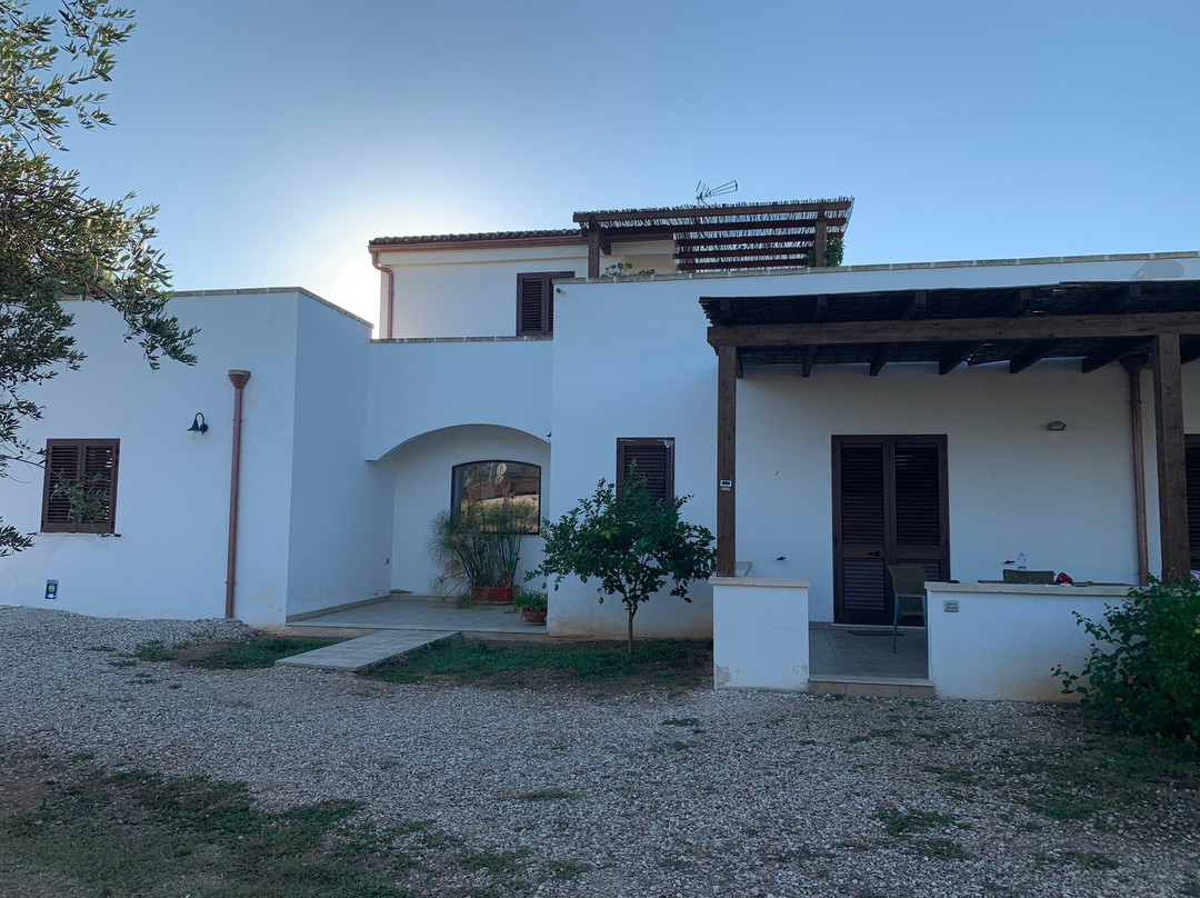 Villa Elia - Tenuta le Scerze - Salento Homes