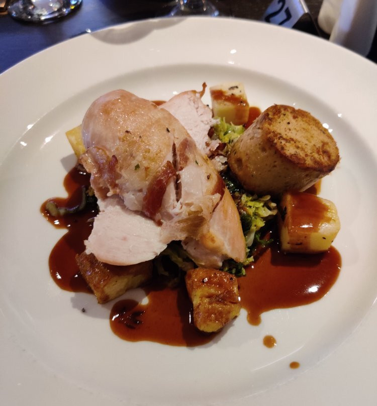 North Kessock Hotel主图