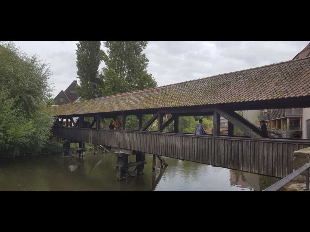 Henkerhaus-纽伦堡必去景点