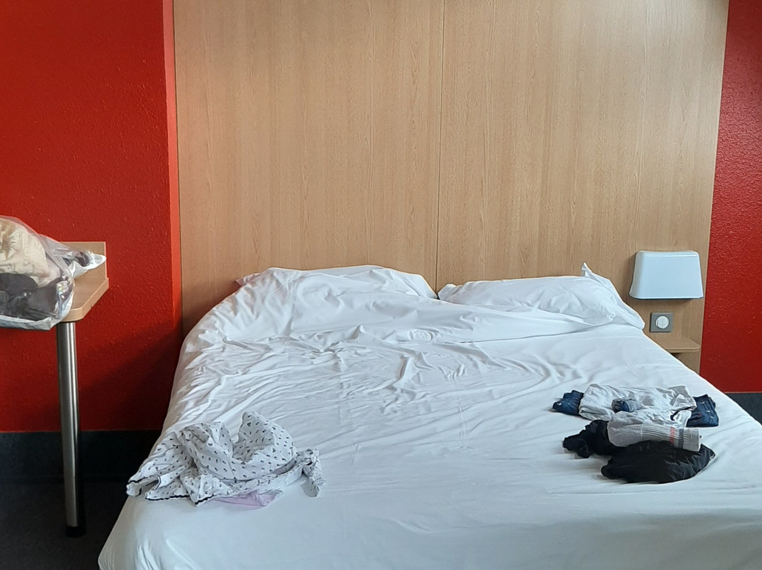 B&B HOTEL Quimper Sud Bénodet主图