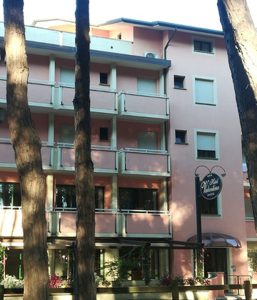 Hotel Valentino主图