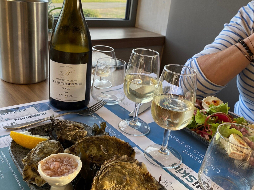 Hotel la Duchesse Anne主图