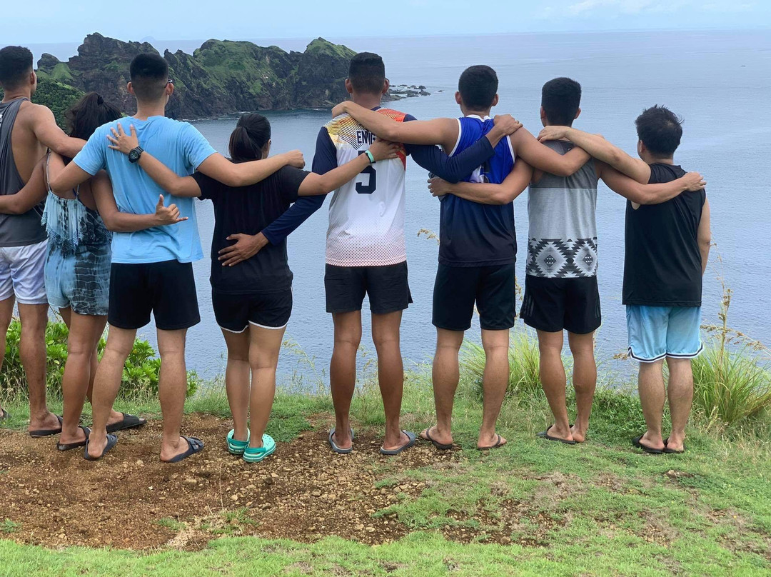 Palaui Island-Cagayan Valley Region必去景点