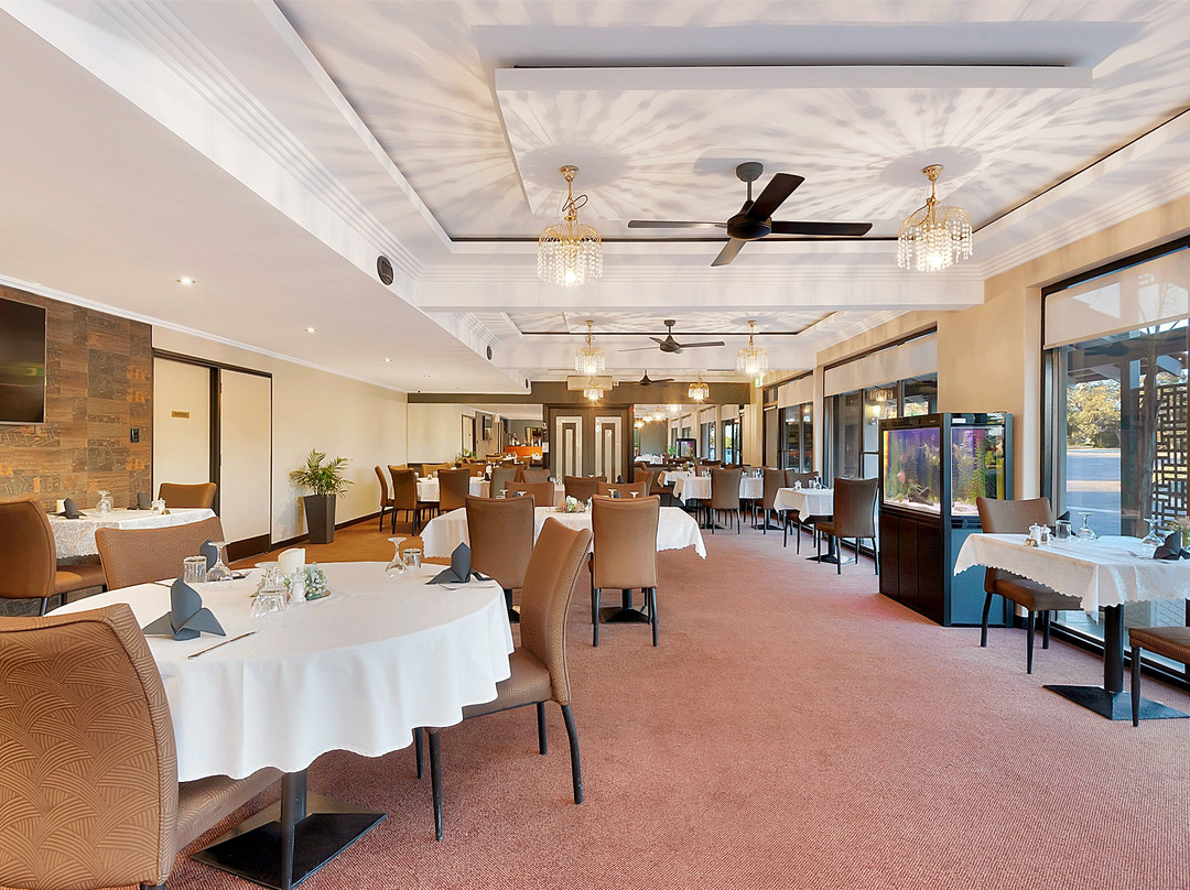 Comfort Inn Whyalla主图