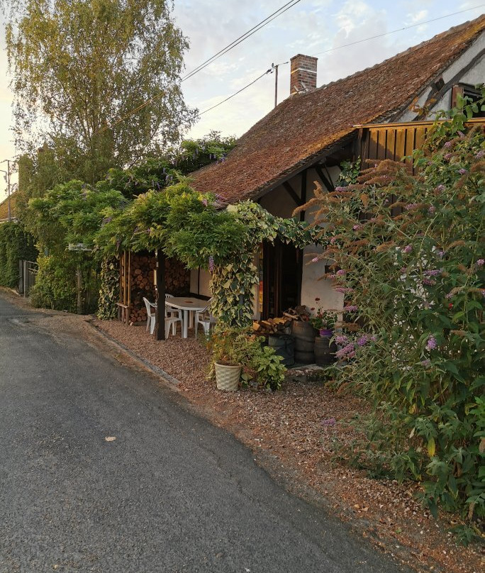 La Maréchalerie主图