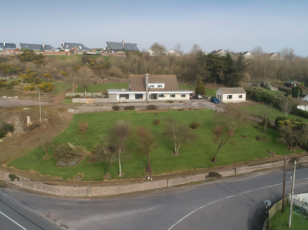 Summerfield Lodge B&B