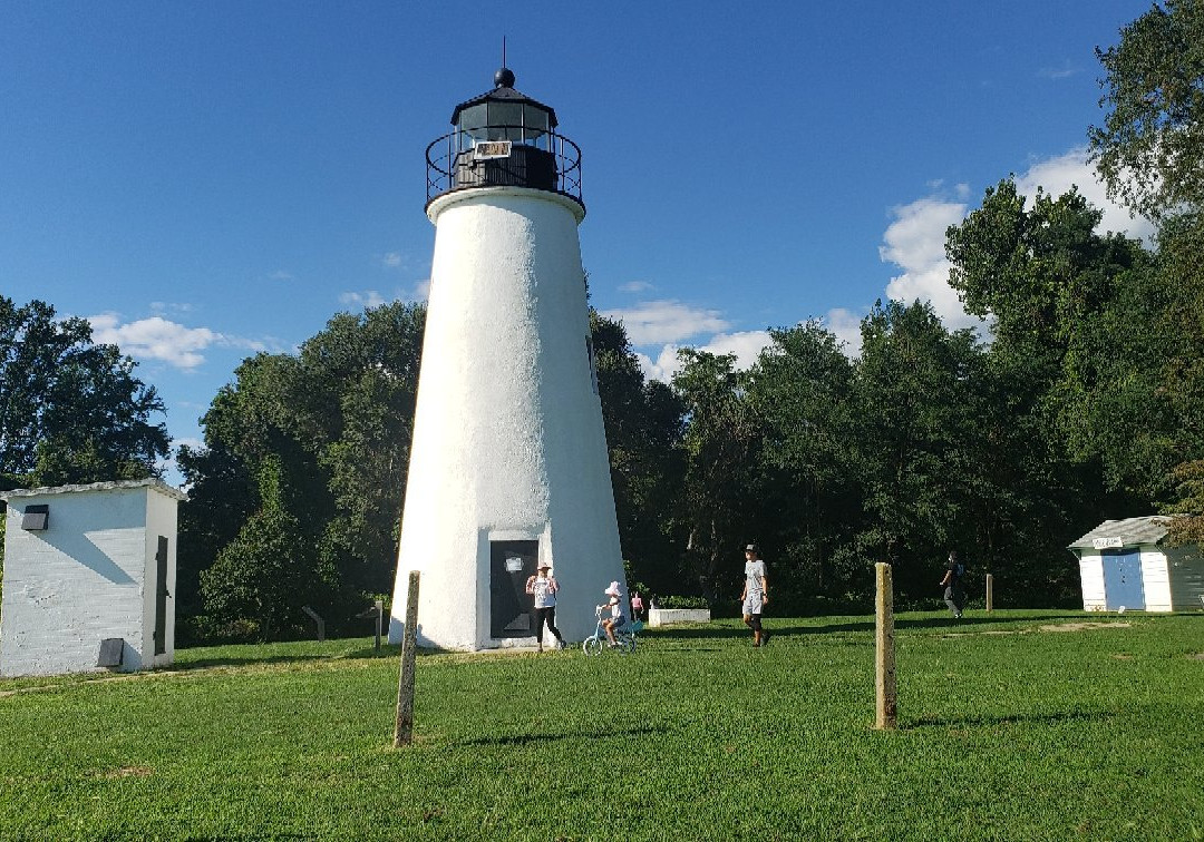 Elk Neck State Park景点图片