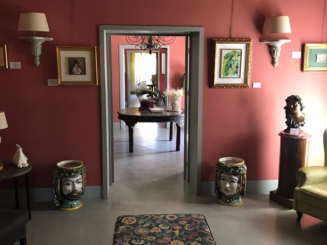 Relais Casa Mirabile主图