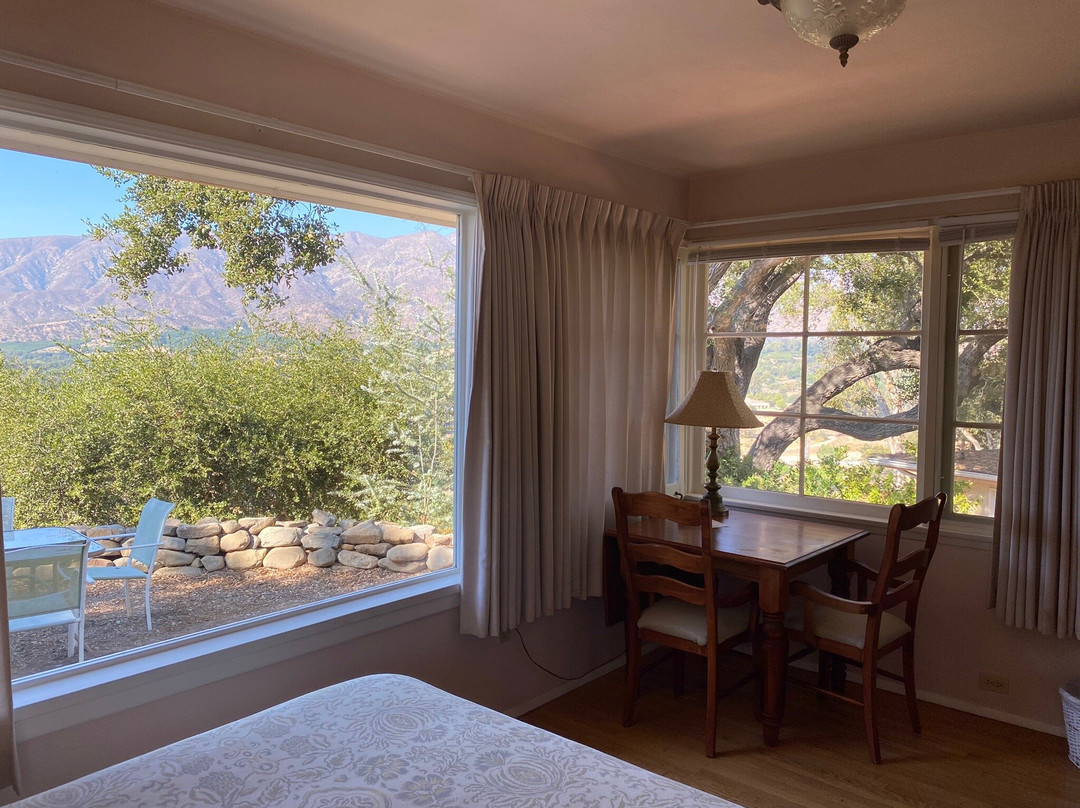 Ojai Retreat & Inn主图