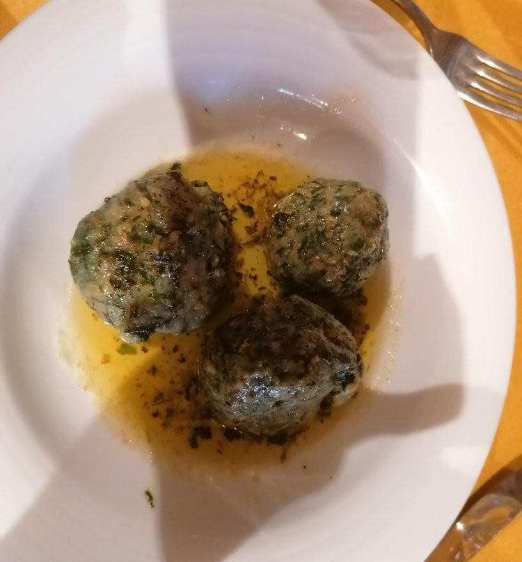 Locanda Alpina主图