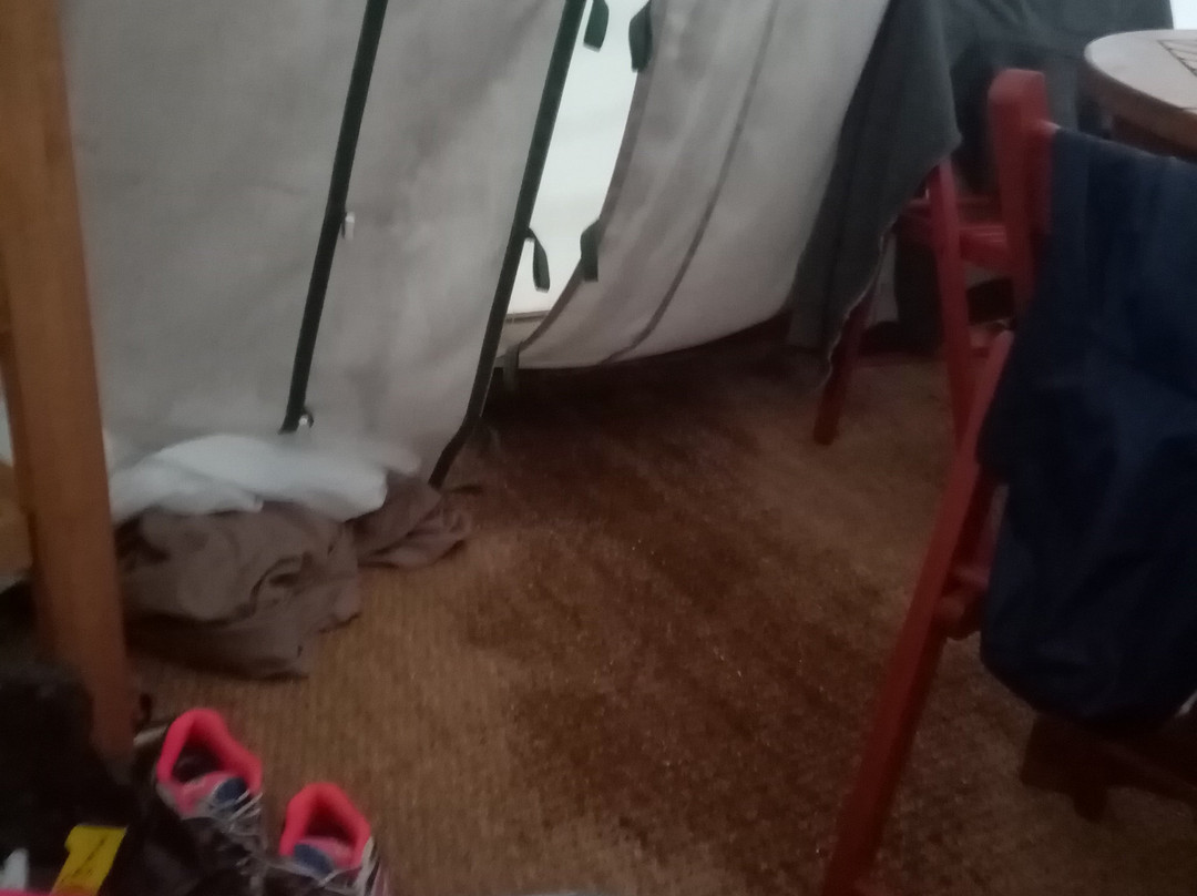 Camping Le Clos Cacheleux主图