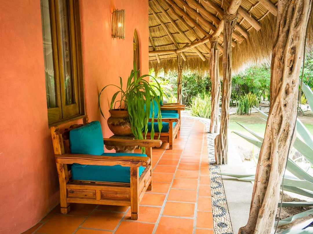 Villa Magnolia B&B主图