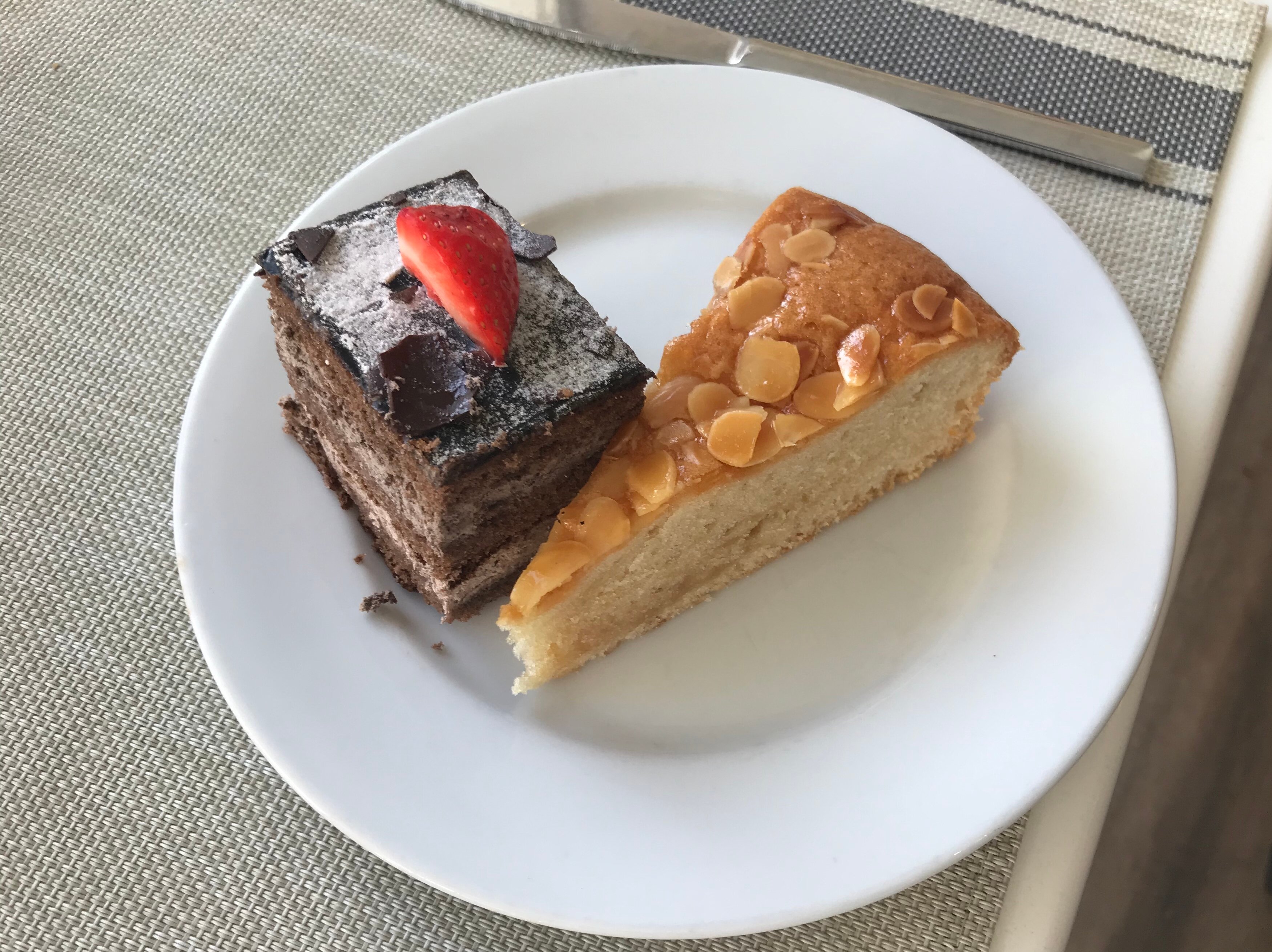 Lagos de Fanabe Beach Resort-餐饮