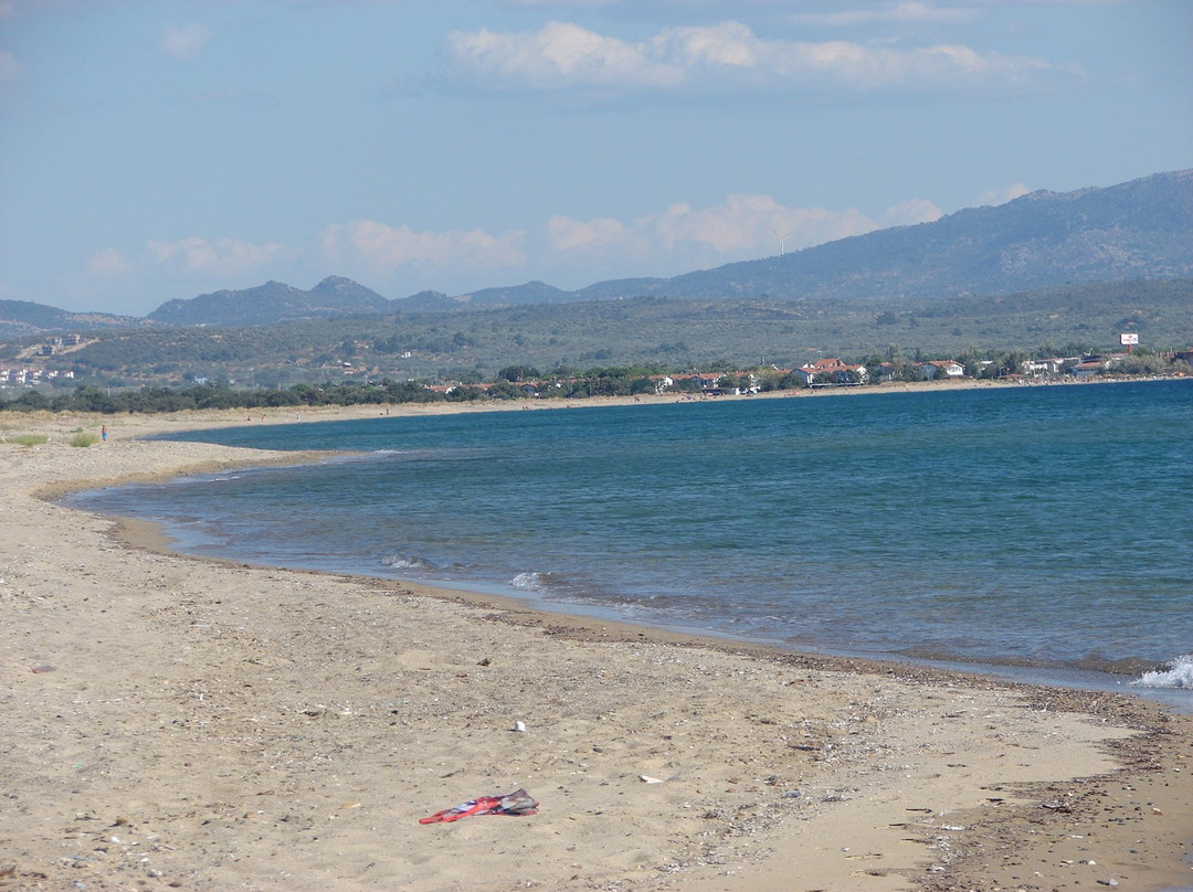 Kumburnu Beach景点图片
