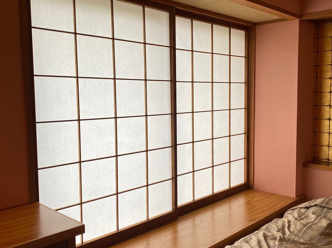 Kamenoi Hotel Akita Yuze主图