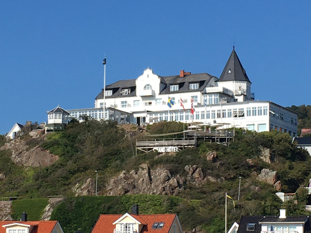 Grand Hotel Moelle主图