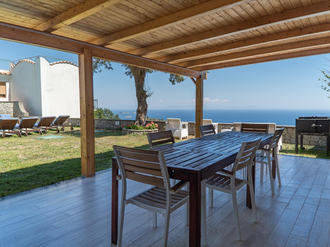 Olga's Residence Relais主图