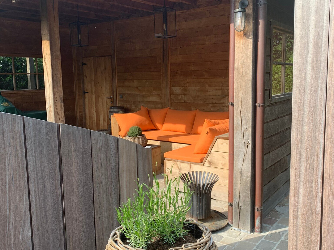 d'Oude Brouwerij主图