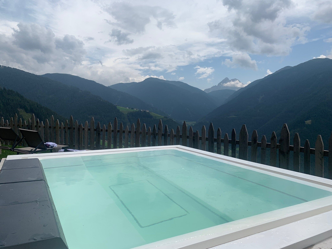 Ferienbauernhof Löchlerhof Lüsen Dolomites主图
