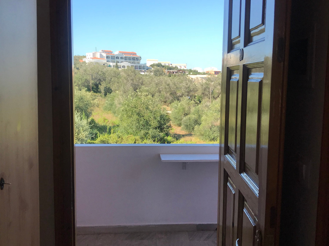 Marianna House主图