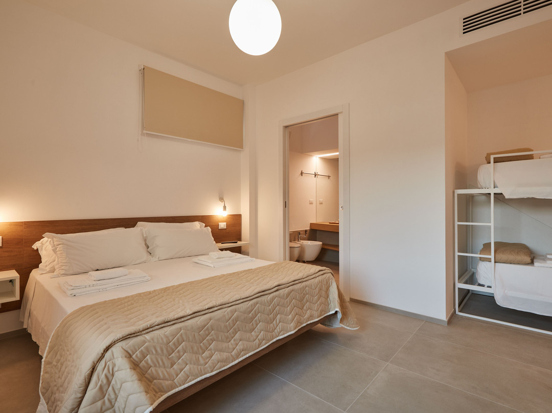 B&B Torreforte主图