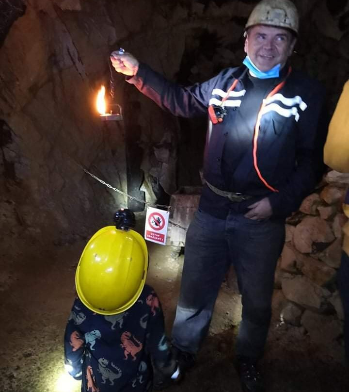Mining Museum Andrej Adit, Kremnica-Kremnica必去景点
