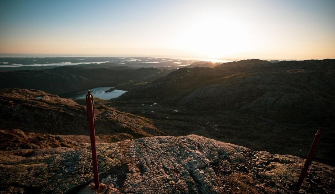 Stovegolvet-Stord Municipality必去景点