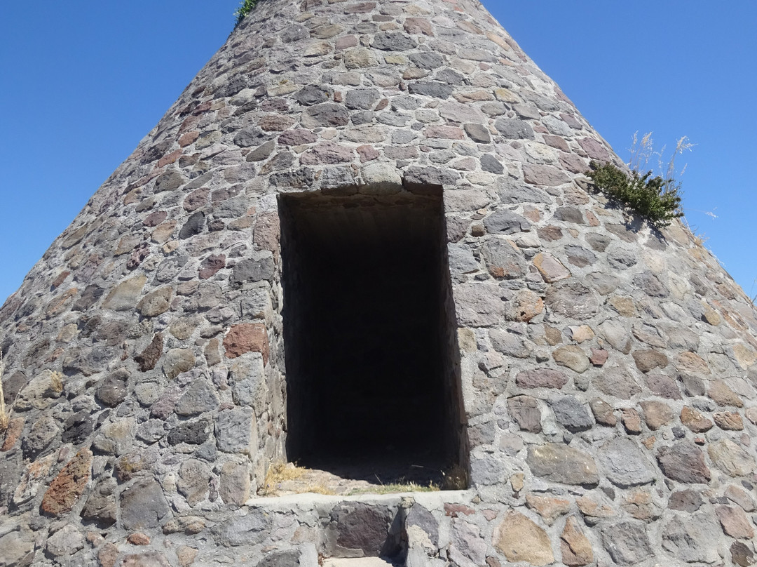 Pyramída (Kenotáfio)景点图片