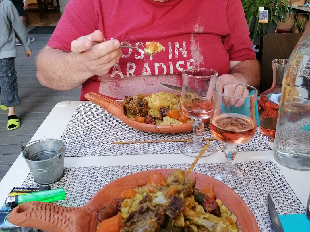 Anneyron旅游攻略图片