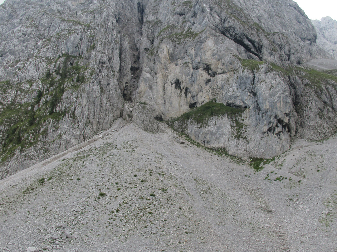 Pizzo della Presolana-Colere必去景点
