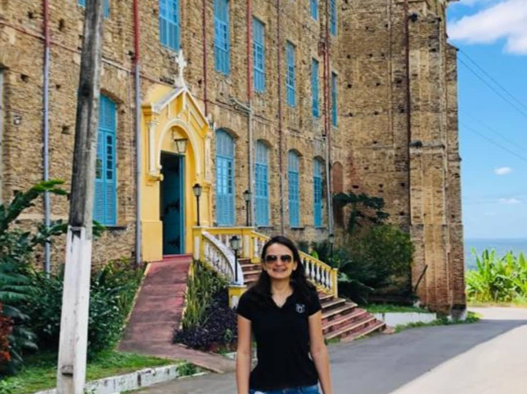 Mosteiro dos Jesuítas-Baturite必去景点