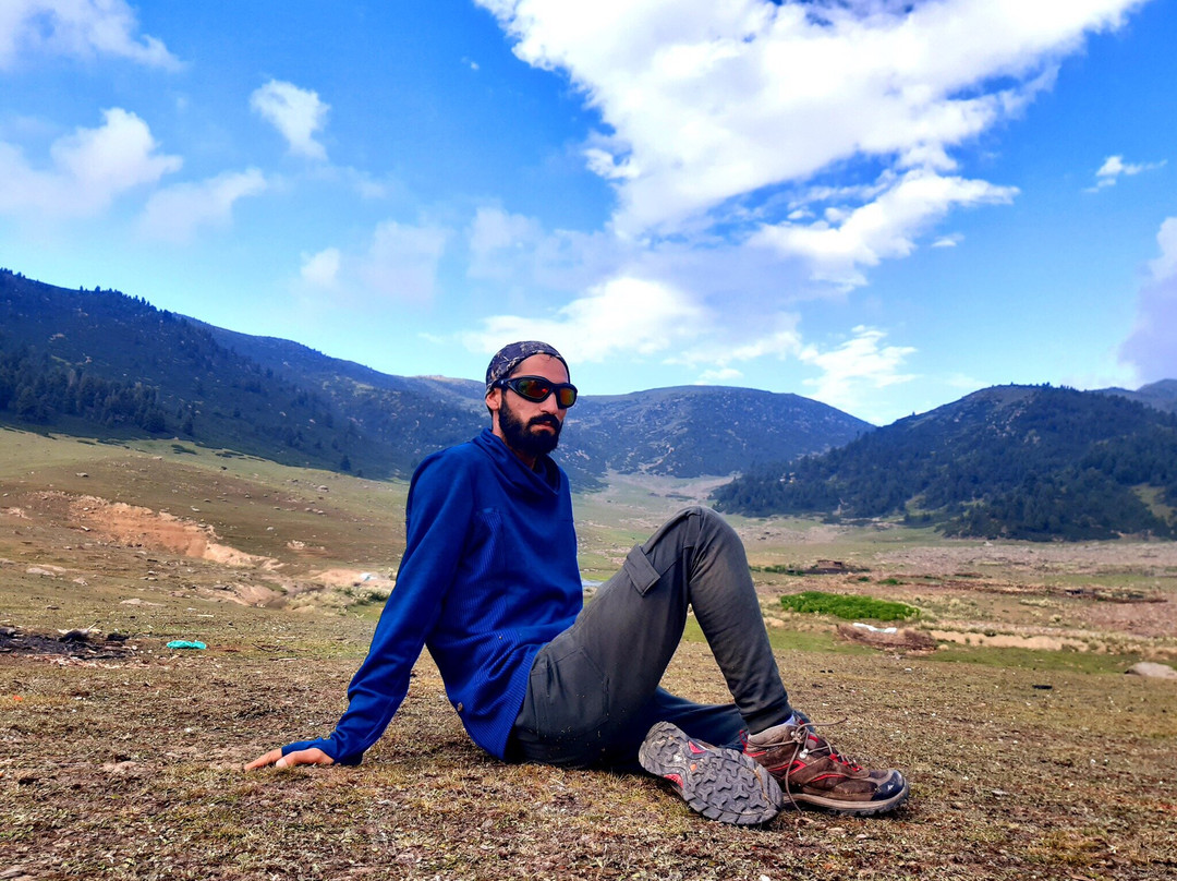 Iceland tours Kashmir景点图片