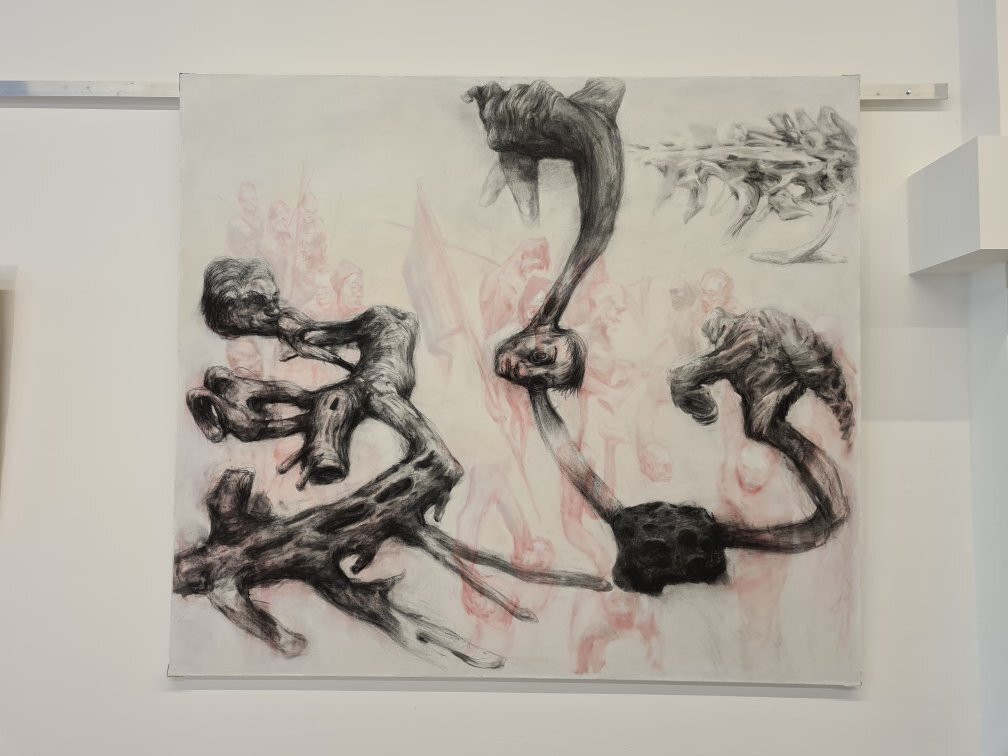 A-International Gallery-布鲁日必去景点