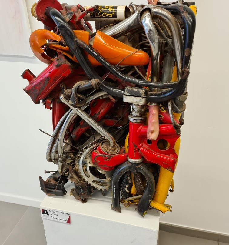 A-International Gallery-布鲁日必去景点