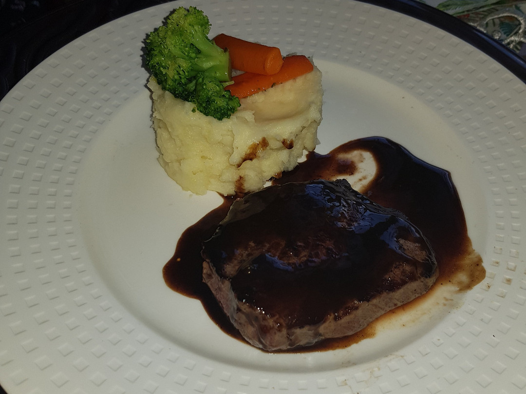 Chasseneuil旅游攻略图片