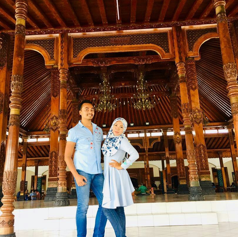 Chacha Tours & Travel-日惹必去景点