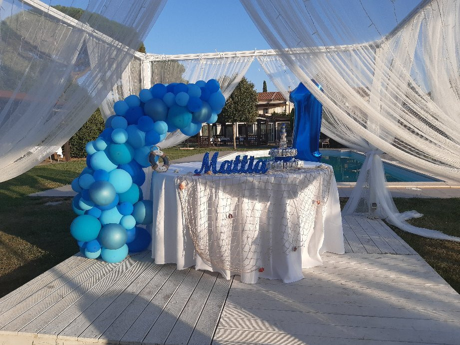 Il Casale Mancini主图