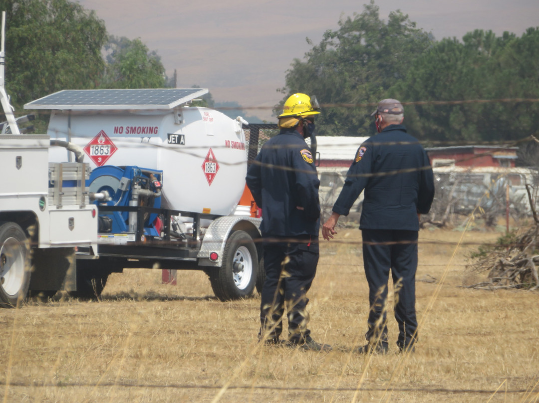 Livermore Valley-利佛摩必去景点