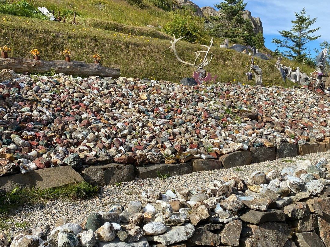 JFS Handcraft-Djupivogur必去景点