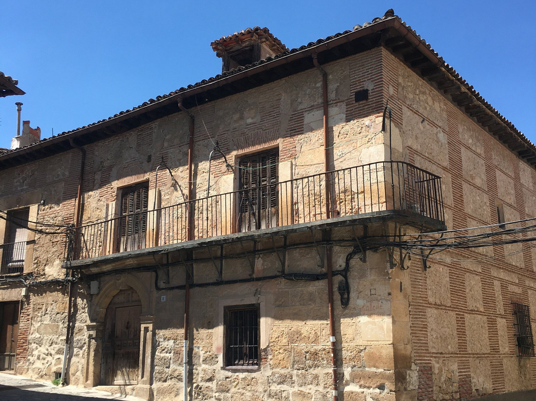 Centro histórico de Torrelaguna-Torrelaguna必去景点