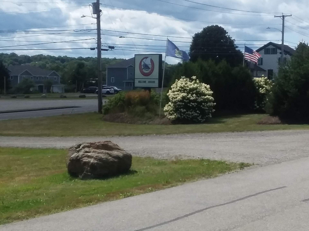 Yankee Clipper Motel主图