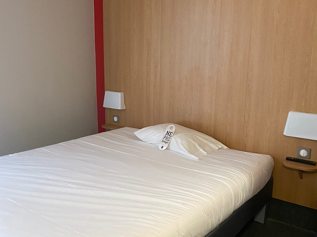 B&B HOTEL La Rochelle Beaulieu Puilboreau主图