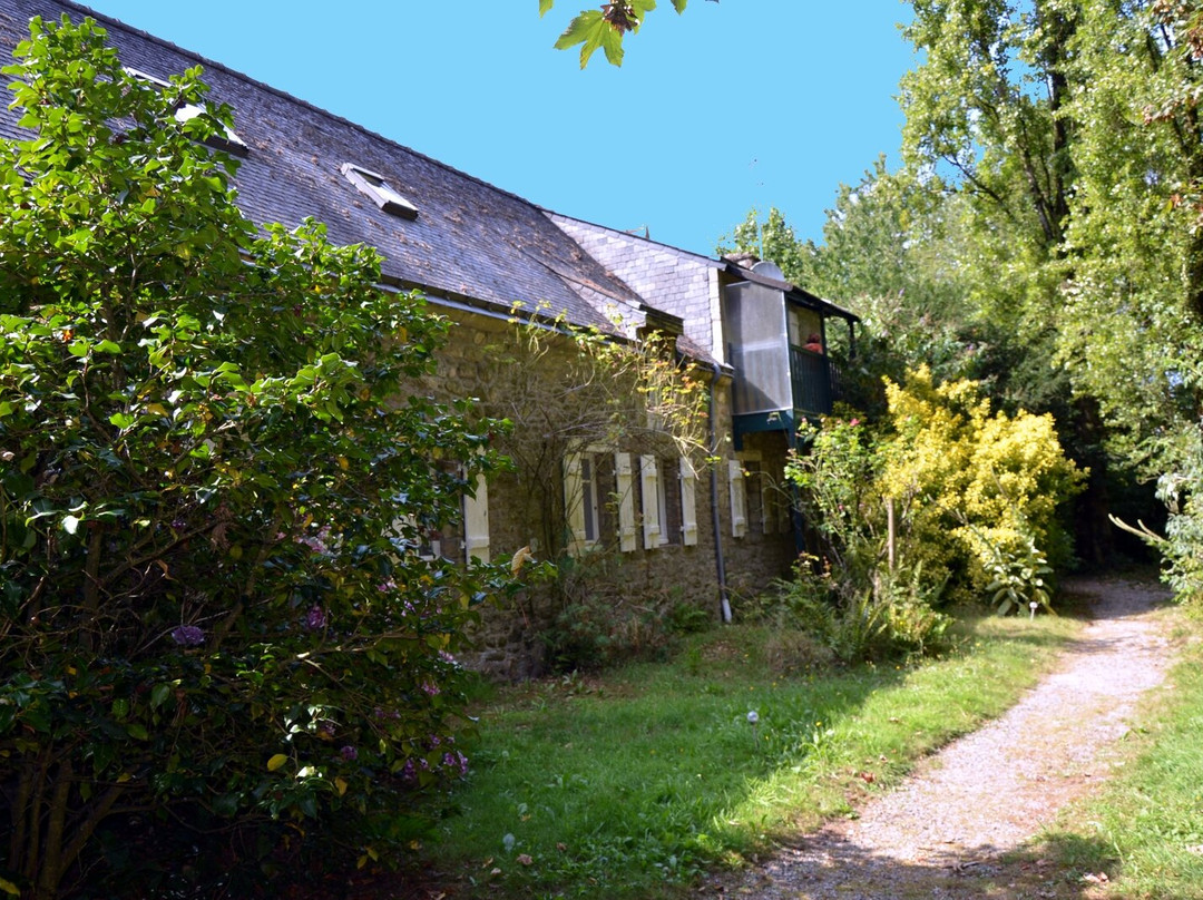 Le Manoir de Bodrevan主图