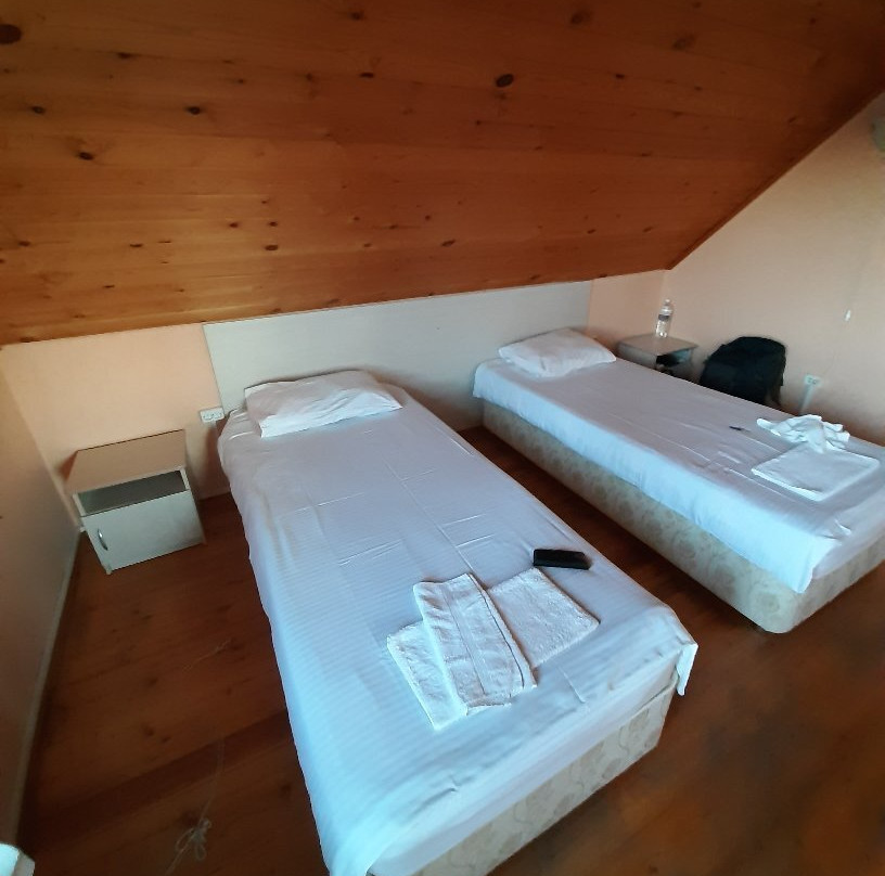 Kemping-Otel' Ol'khon主图