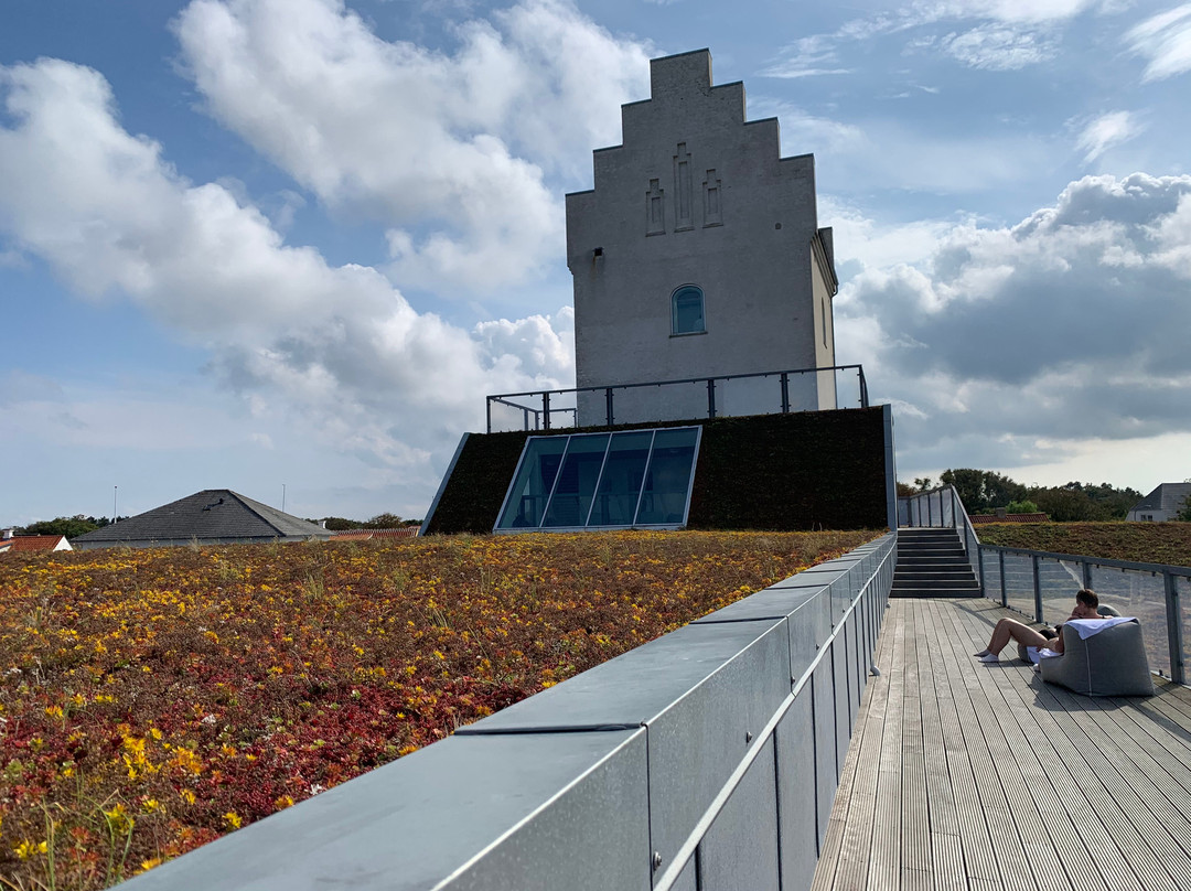 Læsø Kur景点图片
