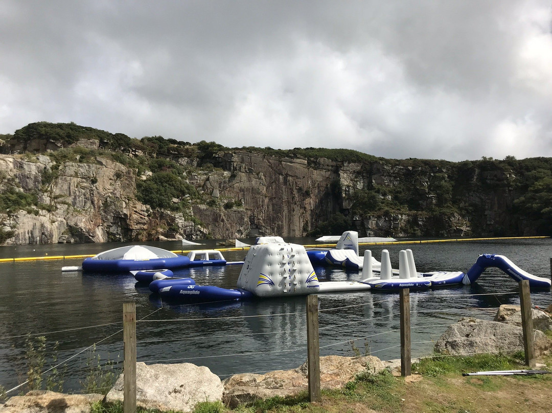 Kernow Adventure Park景点图片