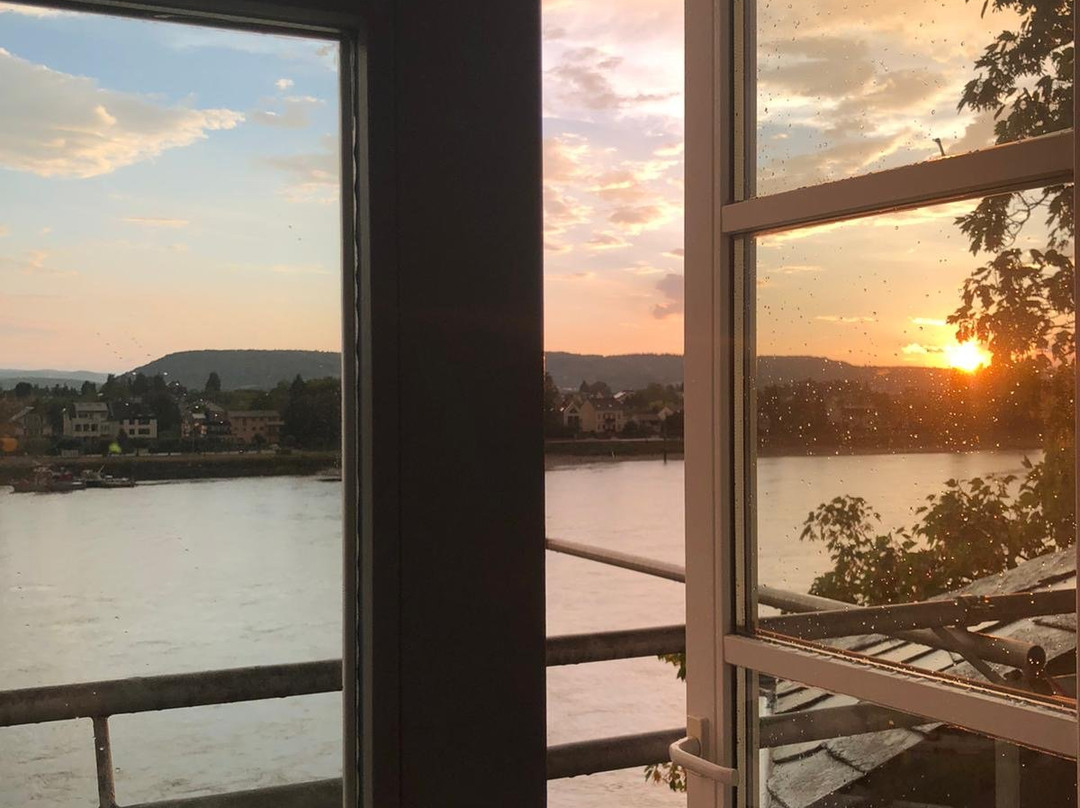 Haus Bucheneck主图